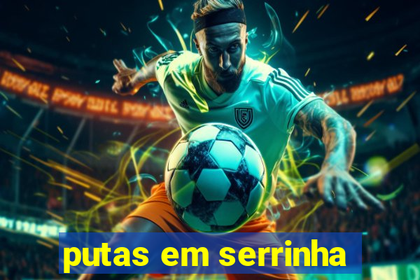 putas em serrinha